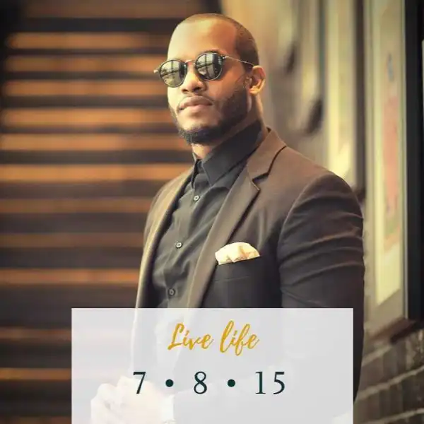 Lynxx Hints At His First Gospel Album